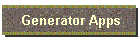 Generator Apps
